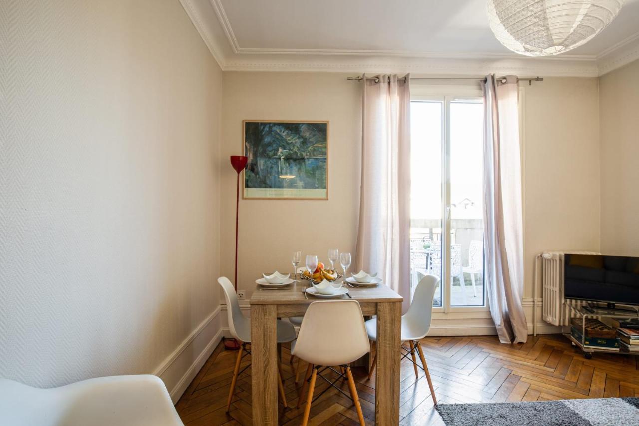 Appartement Orus - Welkeys Annecy Ngoại thất bức ảnh
